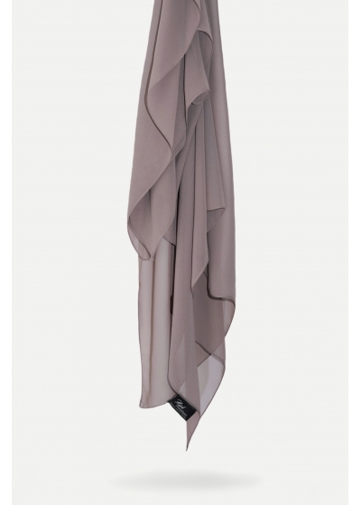 Chiffon Deluxe taupe