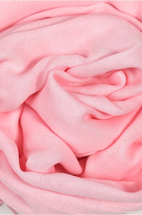 Pashmina Hijab light pink