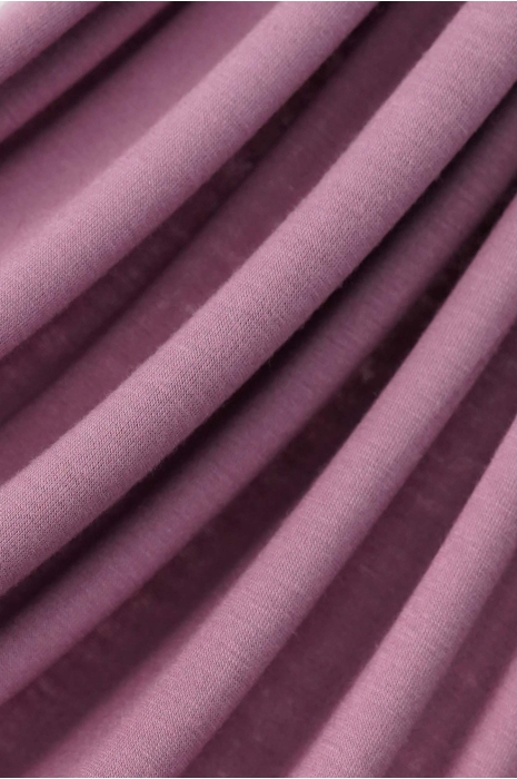 Premium Jersey dusty orchid