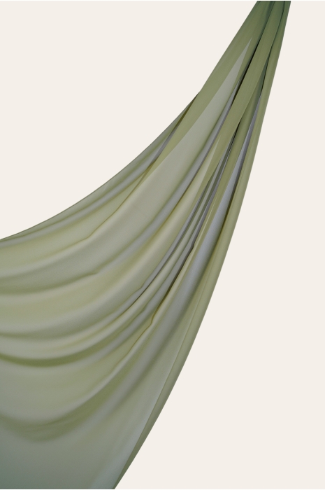 Chiffon Deluxe olive